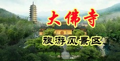 大黑吊插日本女人中国浙江-新昌大佛寺旅游风景区